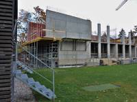 Škola-přístavba 10/20