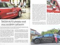 Covid-Škoda pomáhá