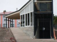 Kabiny 4/21 - 3 hotovo