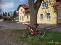 Kolo 1 - Studenec 1/5/21