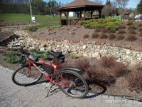 Kolo 2 - Olešnice 9/5/21 