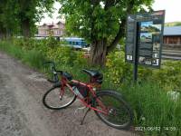 Kolo 3 - Martinice 2/6/21