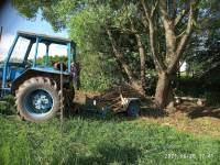 Studánka-úklid26/6/21