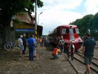 Slovenska-strela-martinice 26/6/21 